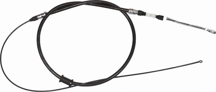 A.Z. Meisterteile AZMT-44-031-1596 - Cable, parking brake car-mod.net