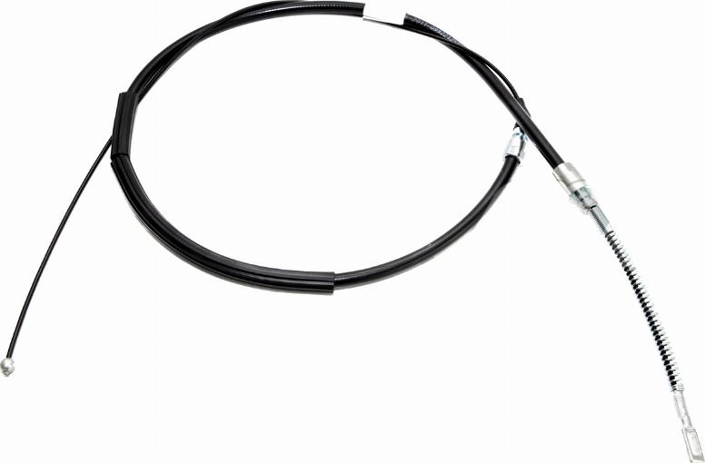 A.Z. Meisterteile AZMT-44-031-1519 - Cable, parking brake car-mod.net