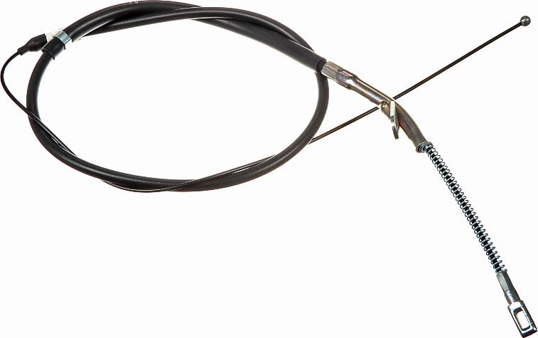 A.Z. Meisterteile AZMT-44-031-1529 - Cable, parking brake car-mod.net
