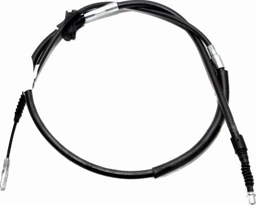 A.Z. Meisterteile AZMT-44-031-1056 - Cable, parking brake car-mod.net
