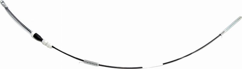 A.Z. Meisterteile AZMT-44-031-1089 - Cable, parking brake car-mod.net