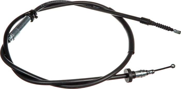 A.Z. Meisterteile AZMT-44-031-1113 - Cable, parking brake car-mod.net