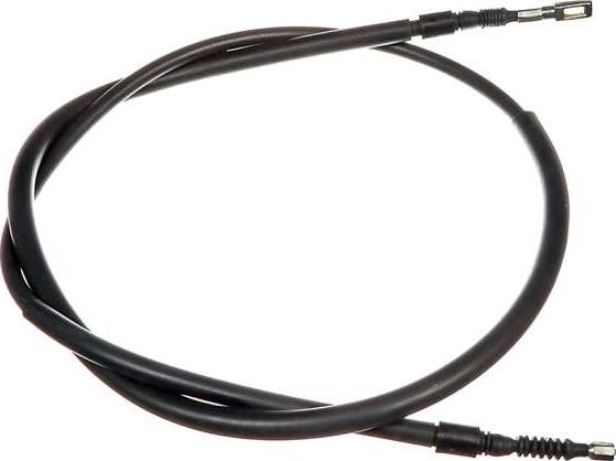 A.Z. Meisterteile AZMT-44-031-1352 - Cable, parking brake car-mod.net