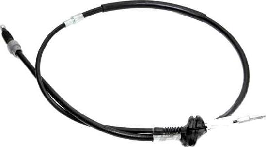 A.Z. Meisterteile AZMT-44-031-1357 - Cable, parking brake car-mod.net