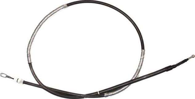 A.Z. Meisterteile AZMT-44-031-1361 - Cable, parking brake car-mod.net