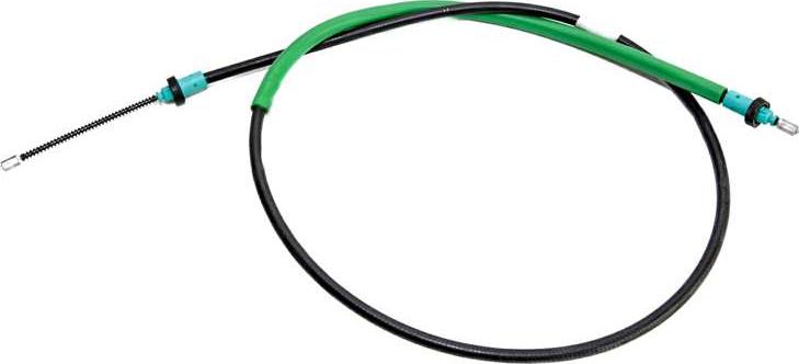 A.Z. Meisterteile AZMT-44-031-1243 - Cable, parking brake car-mod.net