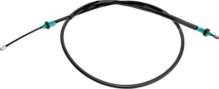 A.Z. Meisterteile AZMT-44-031-1242 - Cable, parking brake car-mod.net