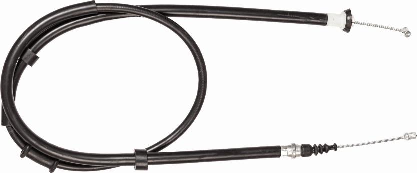 A.Z. Meisterteile AZMT-44-031-1203 - Cable, parking brake car-mod.net