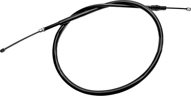 A.Z. Meisterteile AZMT-44-031-1221 - Cable, parking brake car-mod.net