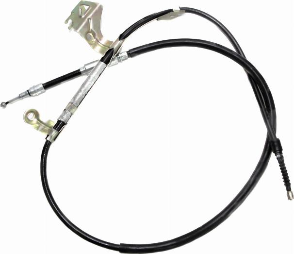 A.Z. Meisterteile AZMT-44-031-1745 - Cable, parking brake car-mod.net