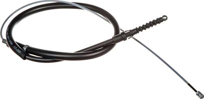 A.Z. Meisterteile AZMT-44-031-1750 - Cable, parking brake car-mod.net