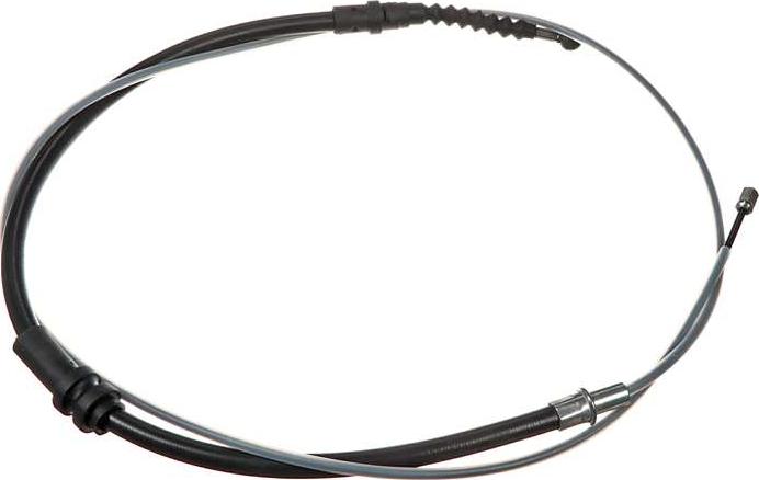 A.Z. Meisterteile AZMT-44-031-1761 - Cable, parking brake car-mod.net