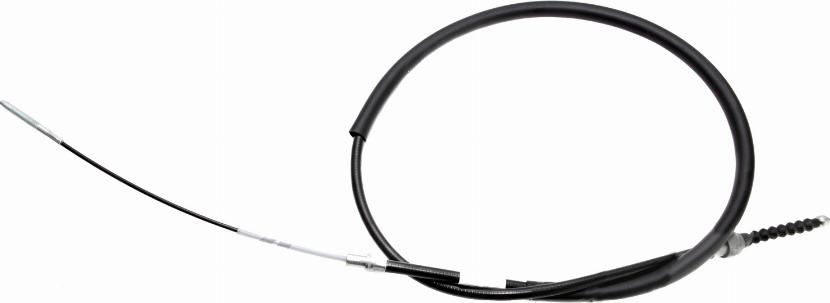 A.Z. Meisterteile AZMT-44-031-1715 - Cable, parking brake car-mod.net