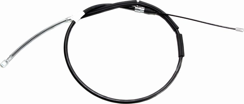 A.Z. Meisterteile AZMT-44-031-1718 - Cable, parking brake car-mod.net