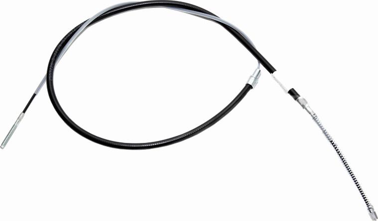 A.Z. Meisterteile AZMT-44-031-1712 - Cable, parking brake car-mod.net