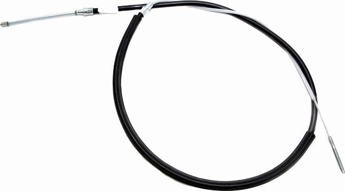 A.Z. Meisterteile AZMT-44-031-1717 - Cable, parking brake car-mod.net