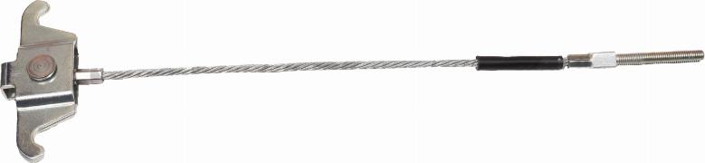A.Z. Meisterteile AZMT-44-031-1785 - Cable, parking brake car-mod.net