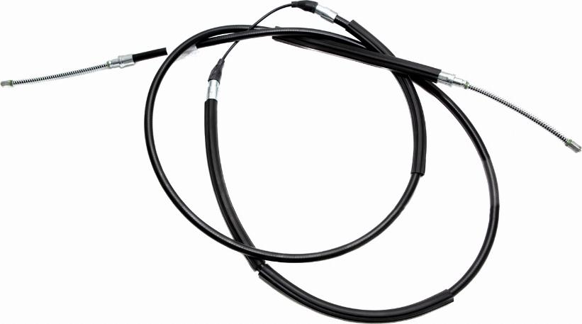 A.Z. Meisterteile AZMT-44-031-1720 - Cable, parking brake car-mod.net
