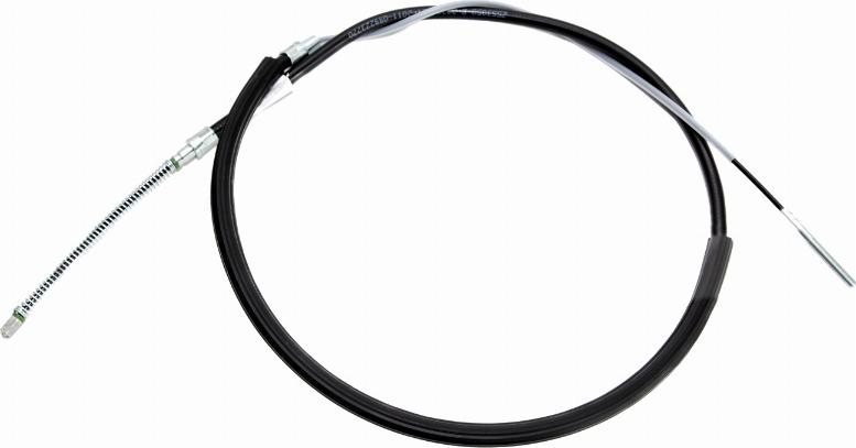 A.Z. Meisterteile AZMT-44-031-1721 - Cable, parking brake car-mod.net