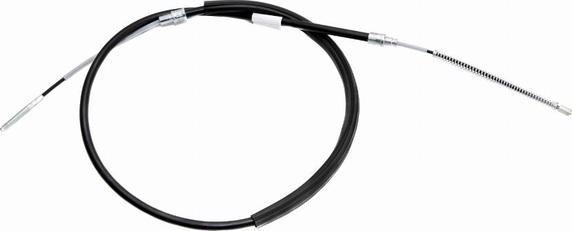 A.Z. Meisterteile AZMT-44-031-1723 - Cable, parking brake car-mod.net