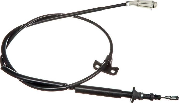 A.Z. Meisterteile AZMT-44-031-1775 - Cable, parking brake car-mod.net