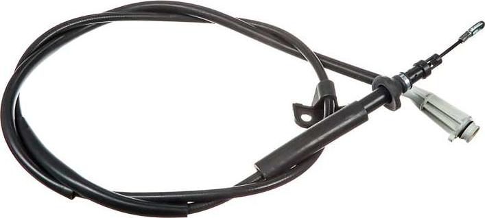 A.Z. Meisterteile AZMT-44-031-1776 - Cable, parking brake car-mod.net