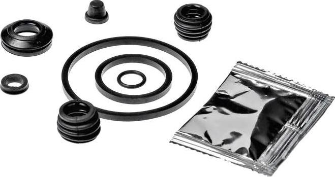 A.Z. Meisterteile AZMT-44-025-1114 - Repair Kit, brake caliper car-mod.net