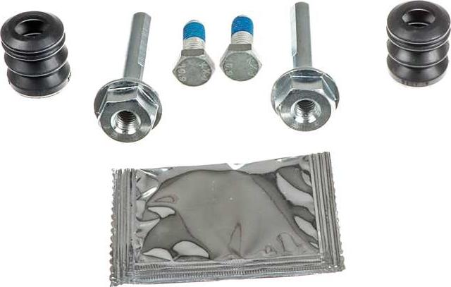 A.Z. Meisterteile AZMT-44-025-2706 - Guide Sleeve Kit, brake caliper car-mod.net