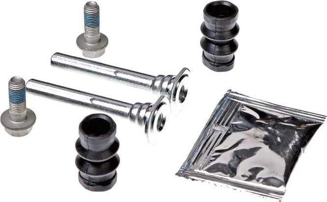 A.Z. Meisterteile AZMT-44-025-2737 - Guide Sleeve Kit, brake caliper car-mod.net
