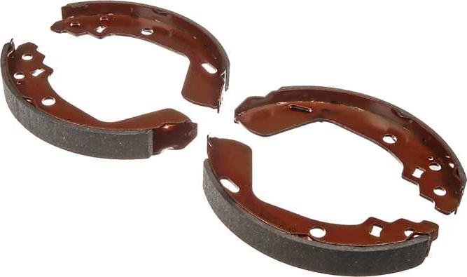 A.Z. Meisterteile AZMT-44-026-1490 - Drum Brake Shoe Set car-mod.net