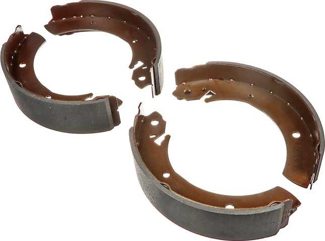 A.Z. Meisterteile AZMT-44-026-1099 - Drum Brake Shoe Set car-mod.net