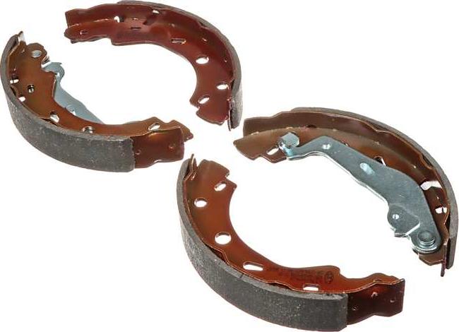A.Z. Meisterteile AZMT-44-026-1094 - Drum Brake Shoe Set car-mod.net