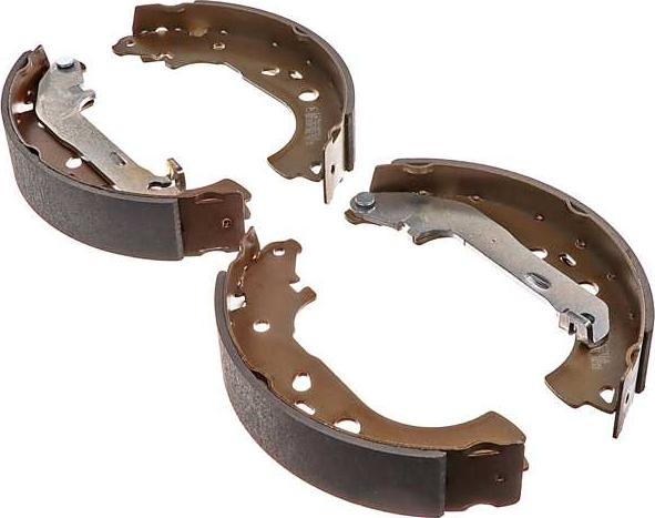 A.Z. Meisterteile AZMT-44-026-1095 - Drum Brake Shoe Set car-mod.net