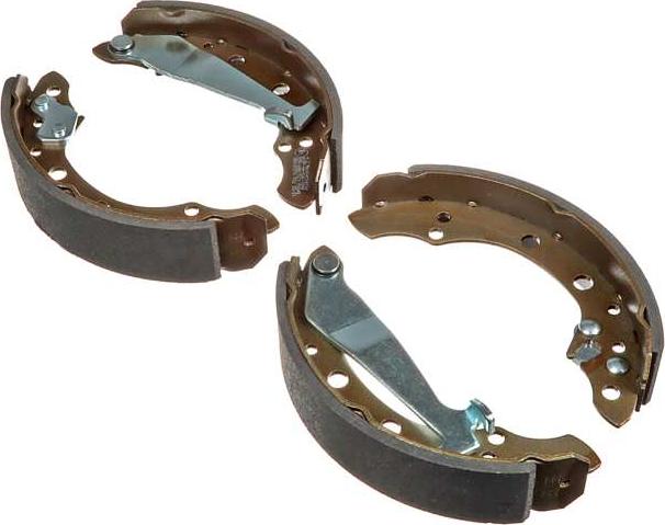 A.Z. Meisterteile AZMT-44-026-1044 - Drum Brake Shoe Set car-mod.net