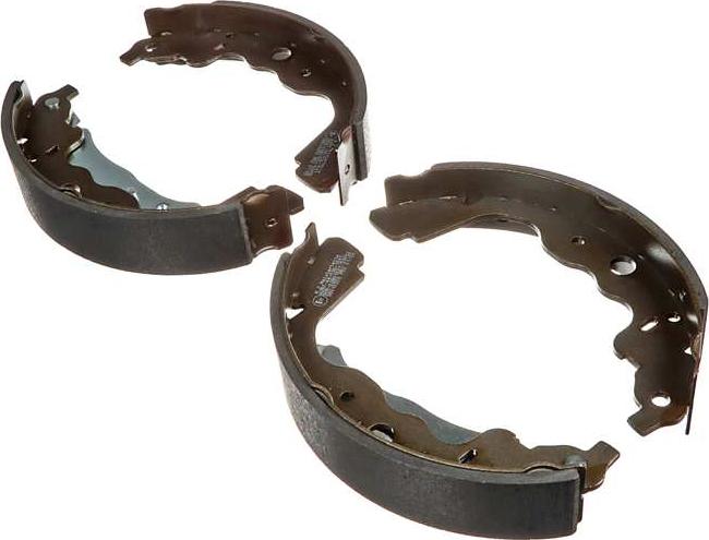 A.Z. Meisterteile AZMT-44-026-1041 - Drum Brake Shoe Set car-mod.net