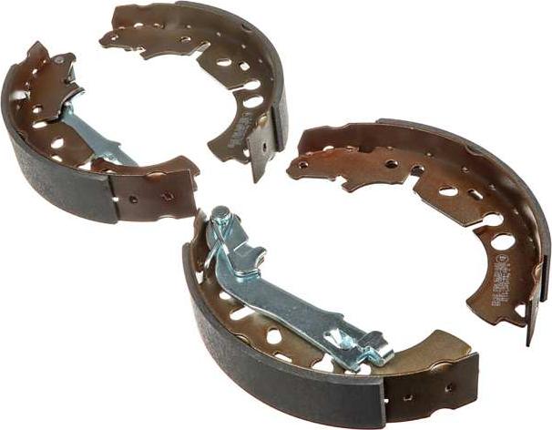 A.Z. Meisterteile AZMT-44-026-1048 - Drum Brake Shoe Set car-mod.net