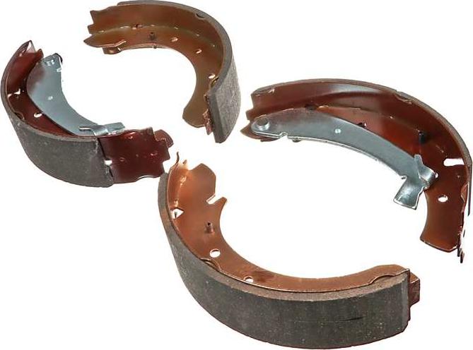 A.Z. Meisterteile AZMT-44-026-1043 - Drum Brake Shoe Set car-mod.net