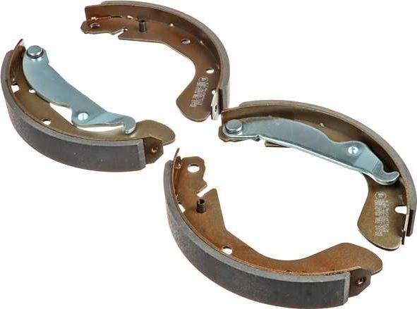 A.Z. Meisterteile AZMT-44-026-1064 - Drum Brake Shoe Set car-mod.net