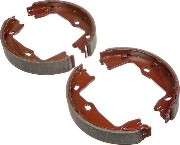 A.Z. Meisterteile AZMT-44-026-1009 - Drum Brake Shoe Set car-mod.net