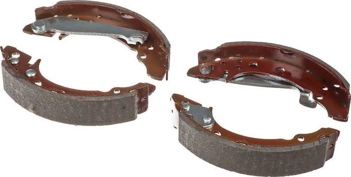 A.Z. Meisterteile AZMT-44-026-1005 - Drum Brake Shoe Set car-mod.net