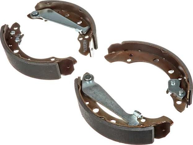 A.Z. Meisterteile AZMT-44-026-1001 - Drum Brake Shoe Set car-mod.net