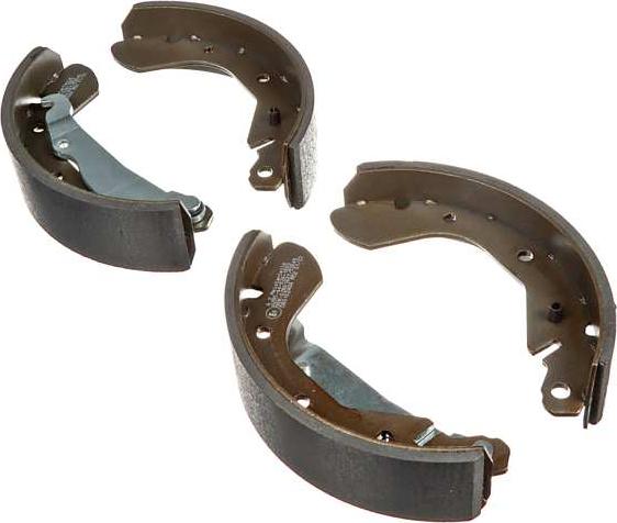 A.Z. Meisterteile AZMT-44-026-1003 - Drum Brake Shoe Set car-mod.net