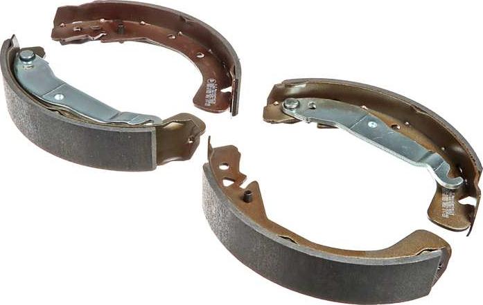 A.Z. Meisterteile AZMT-44-026-1002 - Drum Brake Shoe Set car-mod.net