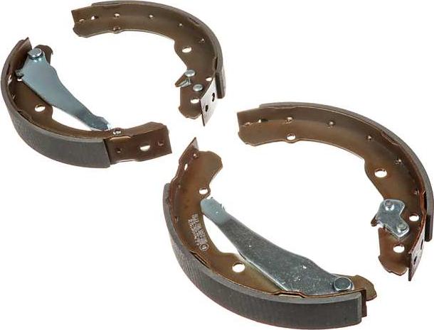 A.Z. Meisterteile AZMT-44-026-1010 - Drum Brake Shoe Set car-mod.net