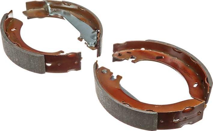 A.Z. Meisterteile AZMT-44-026-1089 - Drum Brake Shoe Set car-mod.net