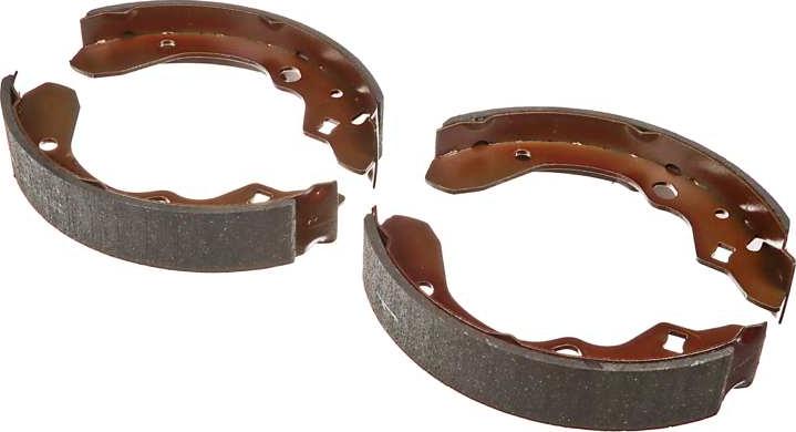 A.Z. Meisterteile AZMT-44-026-1085 - Drum Brake Shoe Set car-mod.net