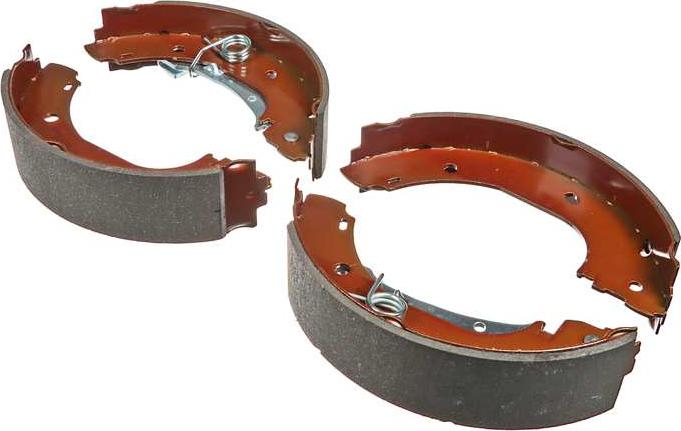 A.Z. Meisterteile AZMT-44-026-1039 - Drum Brake Shoe Set car-mod.net