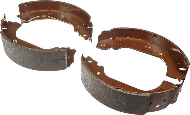 A.Z. Meisterteile AZMT-44-026-1035 - Drum Brake Shoe Set car-mod.net