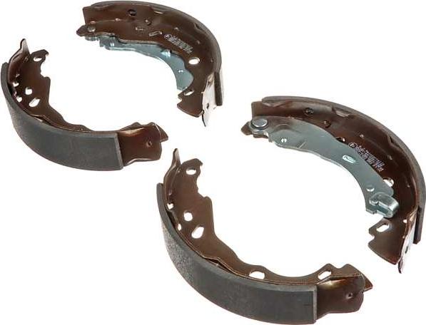 A.Z. Meisterteile AZMT-44-026-1036 - Drum Brake Shoe Set car-mod.net