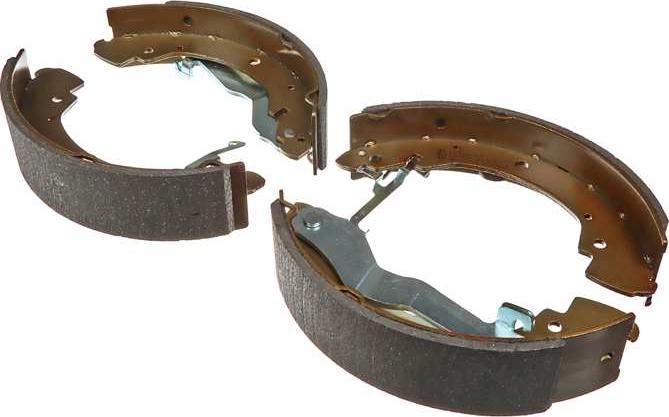 A.Z. Meisterteile AZMT-44-026-1031 - Drum Brake Shoe Set car-mod.net